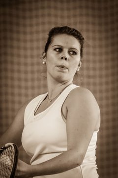 Ausschnitte 4293 - Holmer Indoor Cup